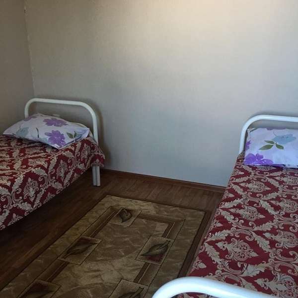 Дом отдыха Дарын