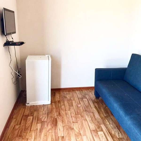 Дом отдыха Дарын