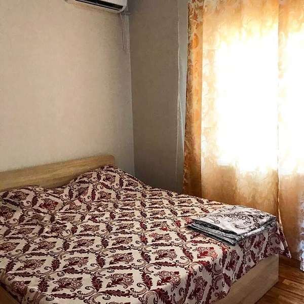 Дом отдыха Дарын