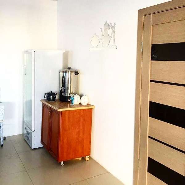 Дом отдыха Дарын