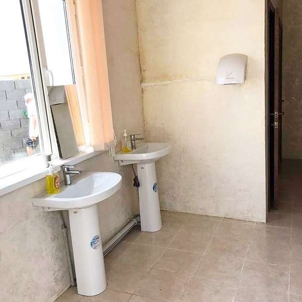 Дом отдыха Дарын