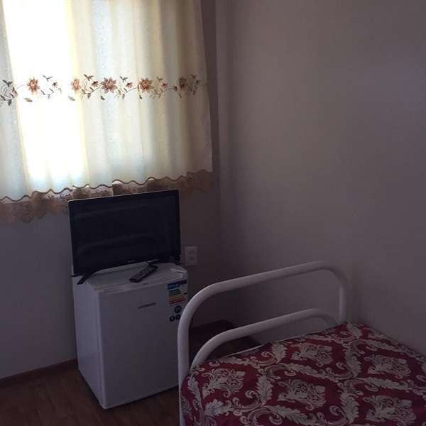 Дом отдыха Дарын