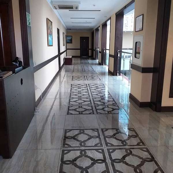 Seoul Hotel на ночь