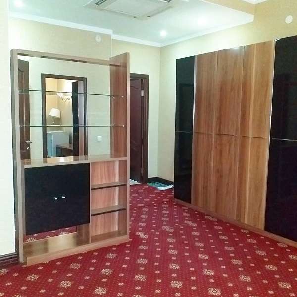 Seoul Hotel на ночь