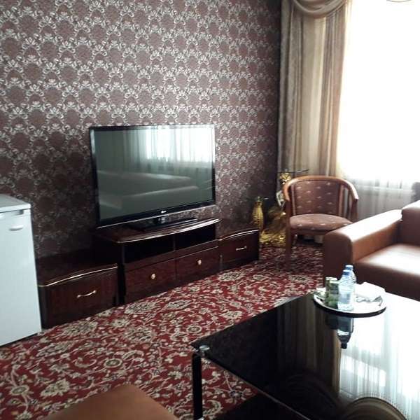 Seoul Hotel на ночь