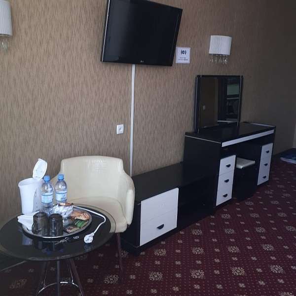 Seoul Hotel на ночь