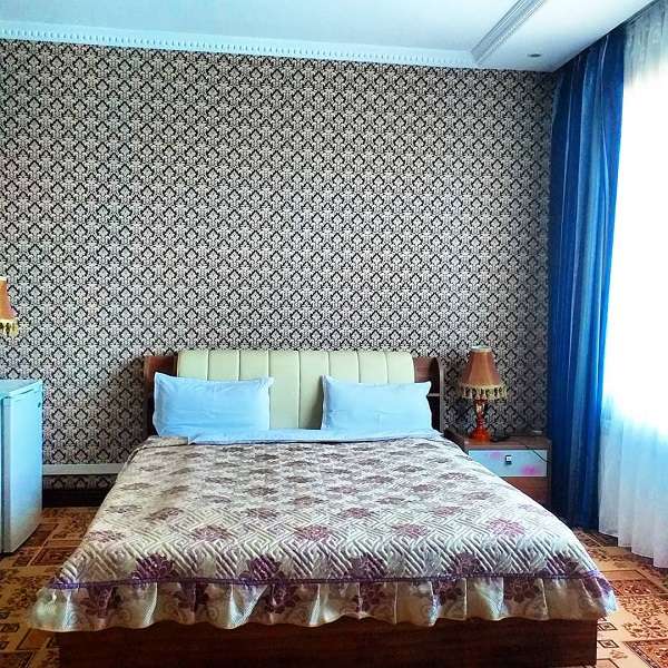 Seoul Hotel на ночь