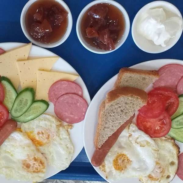 Seoul Hotel на ночь