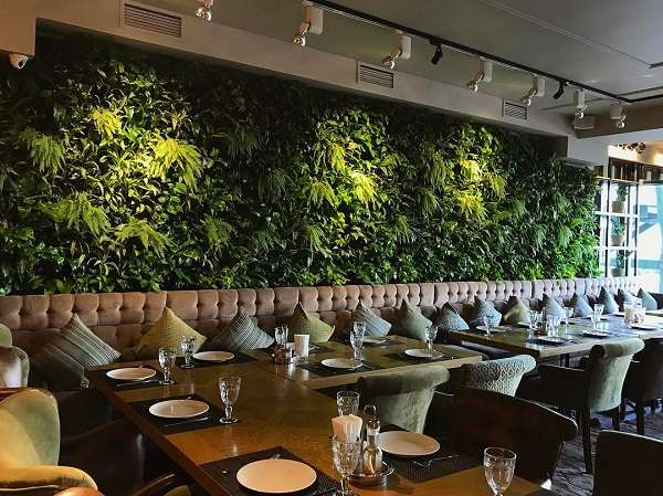 Ресторан Саксаул