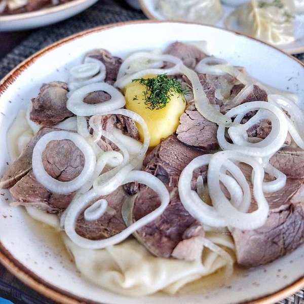 Ресторан Саксаул