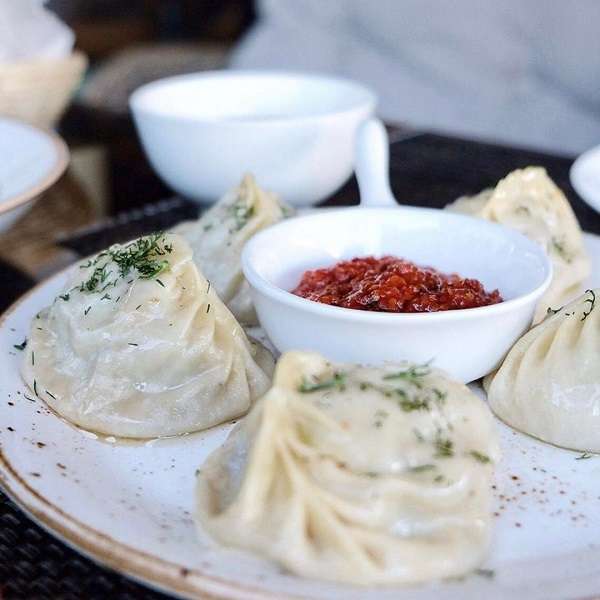 Ресторан Саксаул