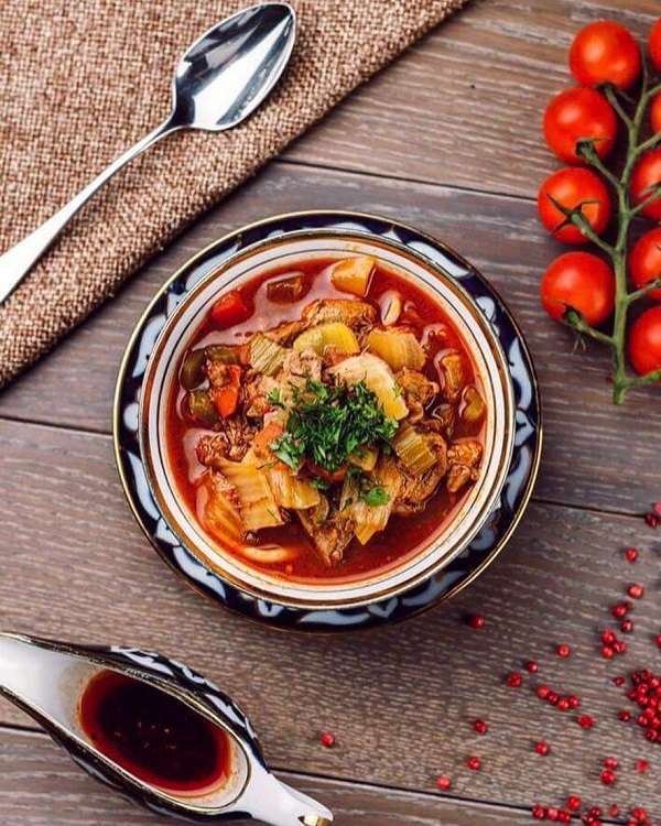 Ресторан Саксаул