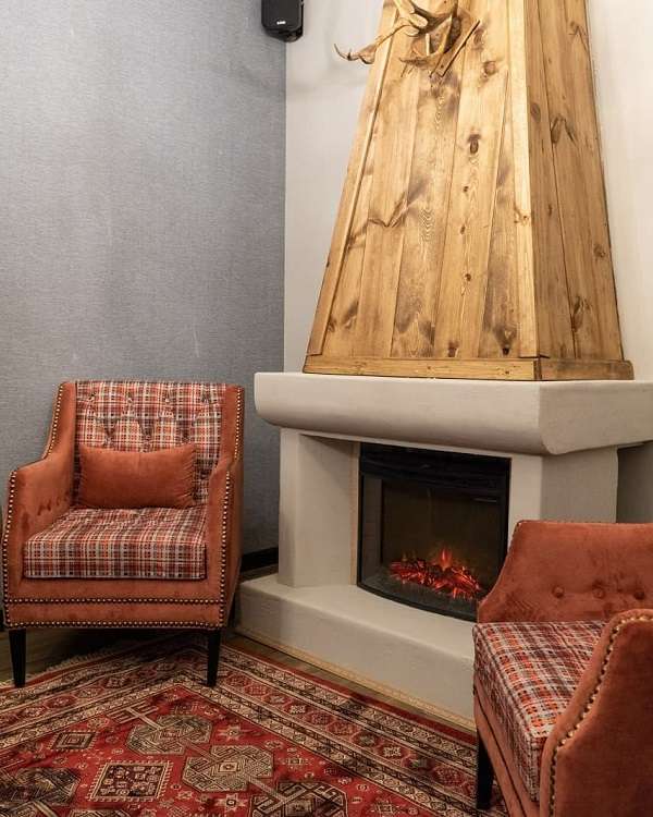 Ресторан kuZina