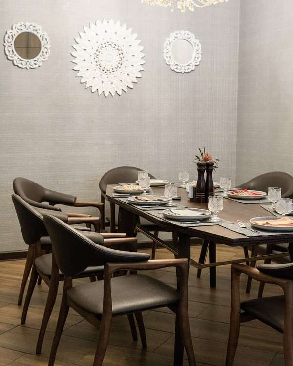 Ресторан kuZina