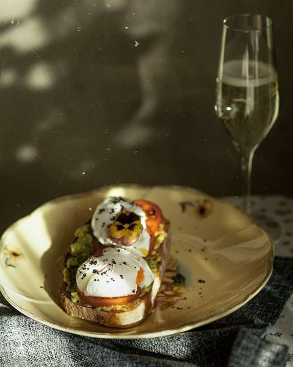 Ресторан kuZina