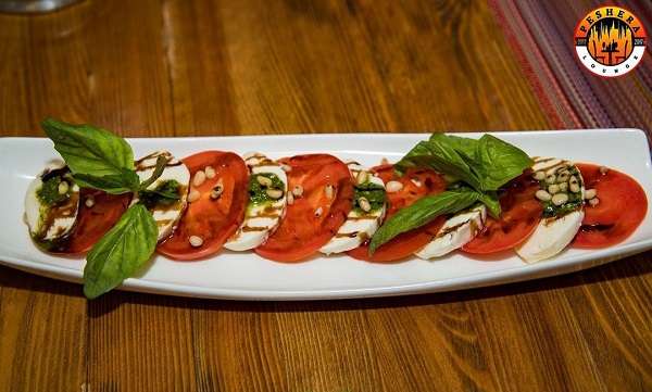 Кафе Пещера Lounge