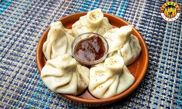 Кафе Пещера Lounge