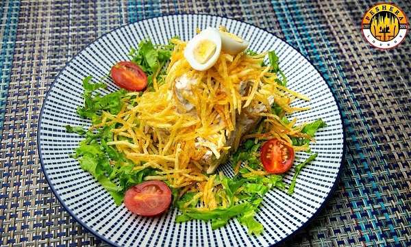 Кафе Пещера Lounge