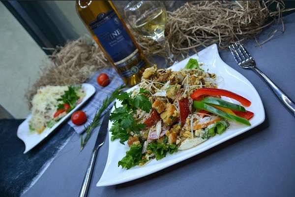 Ресторан Шашлычный двор