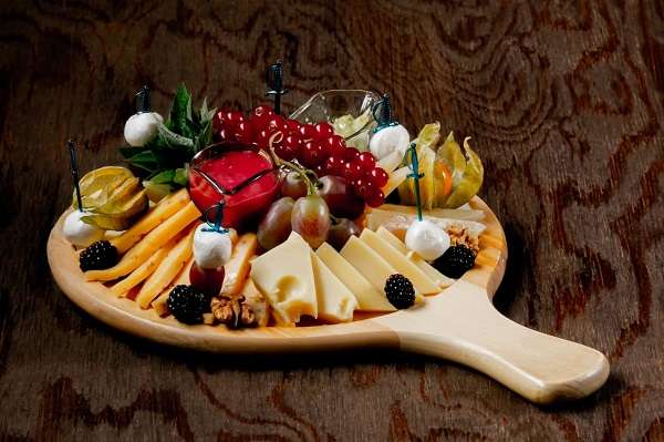 Ресторан Langria