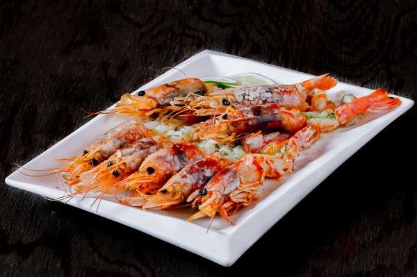 Ресторан Langria