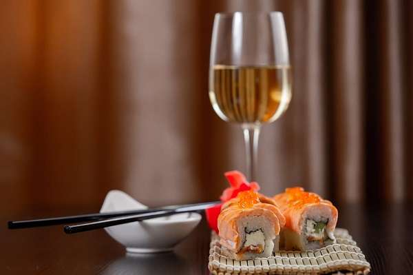 Ресторан Langria