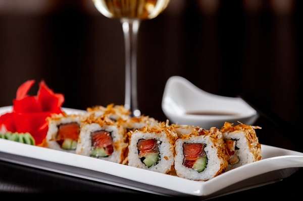 Ресторан Langria