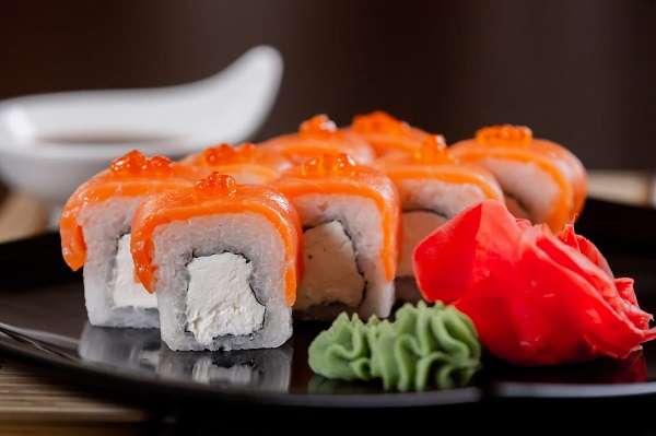 Ресторан Langria