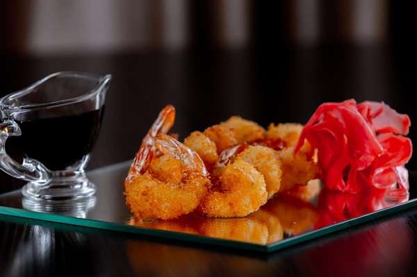 Ресторан Langria