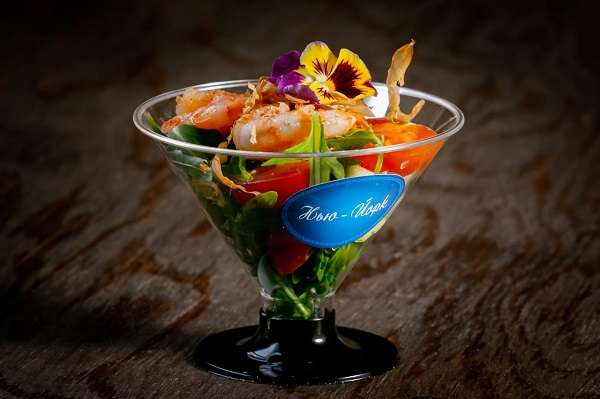 Ресторан Langria