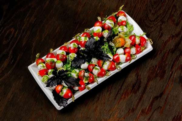 Ресторан Langria