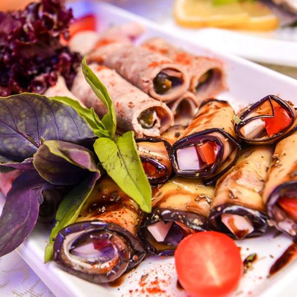 Ресторан Langria