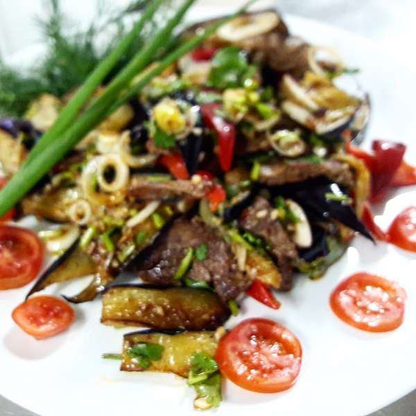 Ресторан Langria