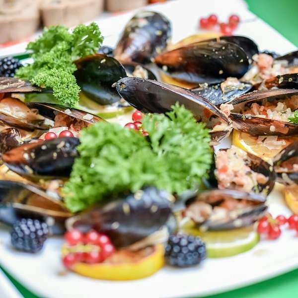 Ресторан Langria