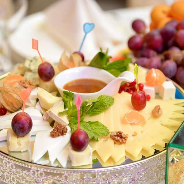 Ресторан Langria