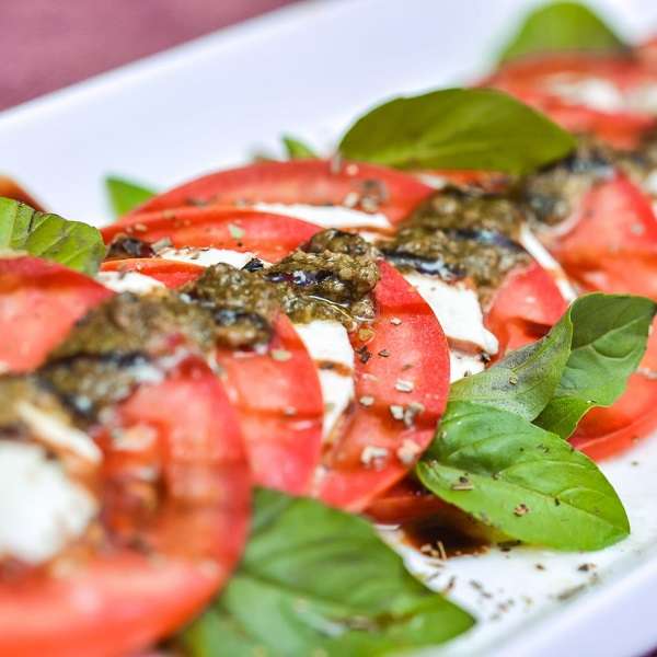 Ресторан Langria