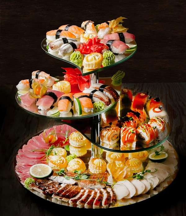 Ресторан Langria