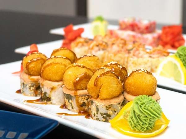 Ресторан Sadre