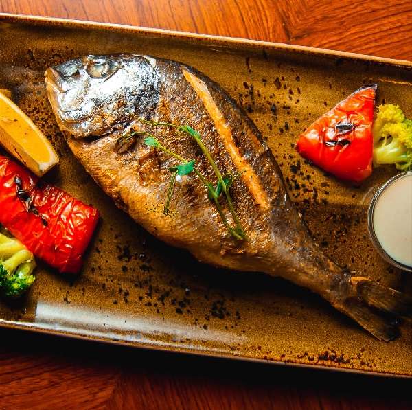 Ресторан Sadre