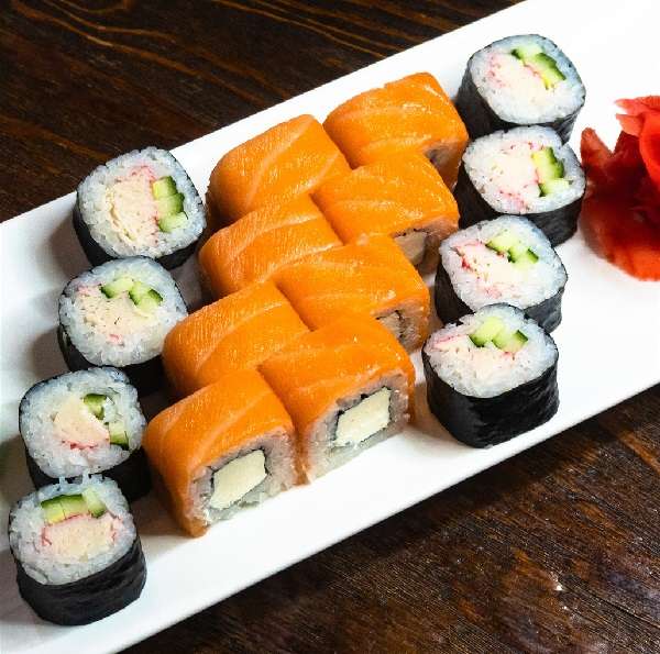 Ресторан Sadre