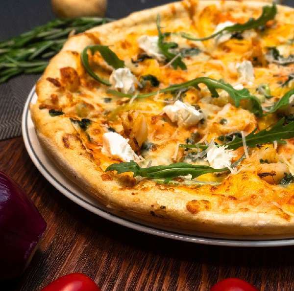 Ресторан Sadre