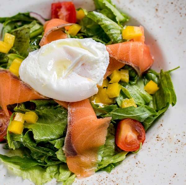 Ресторан Sadre