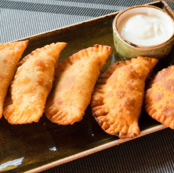 Ресторан Sadre