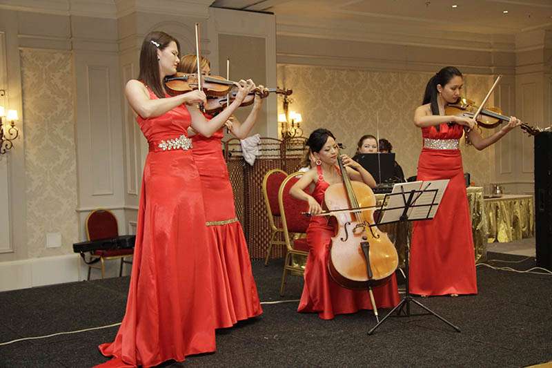 Ресторан ОРДА