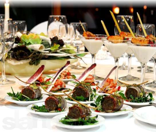 Ресторан ОРДА