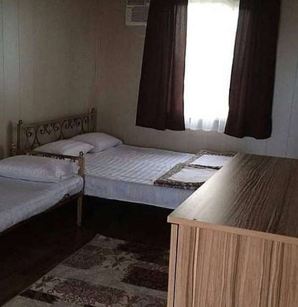 Пансионат Чикаго