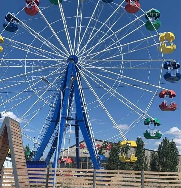 Пансионат Чикаго