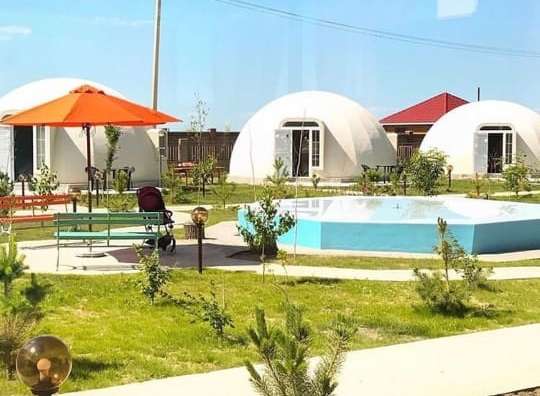 ADMIRAL RESORT в Акши