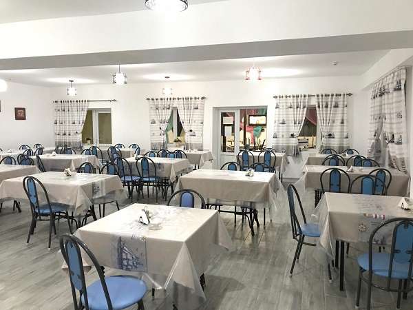 ADMIRAL RESORT в Акши