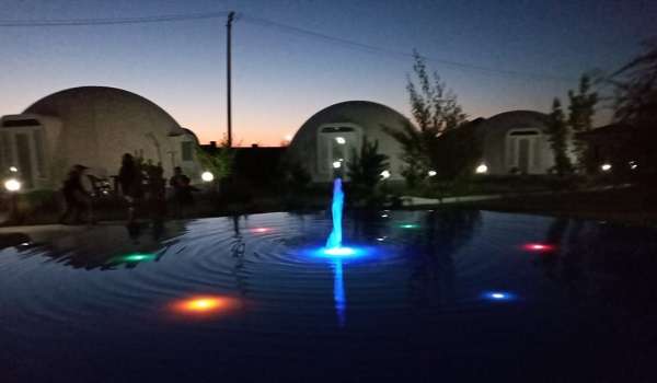 ADMIRAL RESORT в Акши